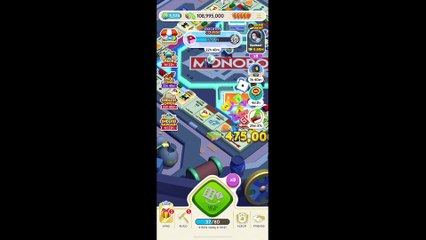 [Miniriceto]Game Play _ Monopoly Go!Day 149