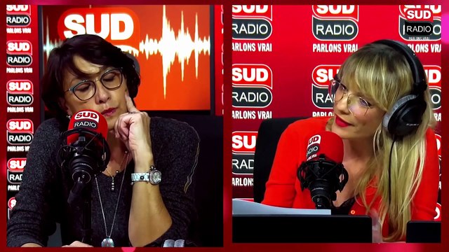 En France, on demande trop aux gens qui travaillent de payer pour ceux qui ne travaillent pas Dominique Brogi - Destins de femmes