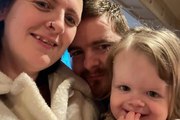 Edinburgh Headlines 22 February: Bathgate parents devastated after 2-year-old daughter dies suddenly as 'wee angel' remembered