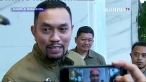 Sahroni Bicara Pilgub DKI: Ridwan Kamil Doang Mah Gampang, Terlau Mudah