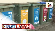 Kauna-unahang solid waste management facility sa Parañaque, binuksan na sa publiko