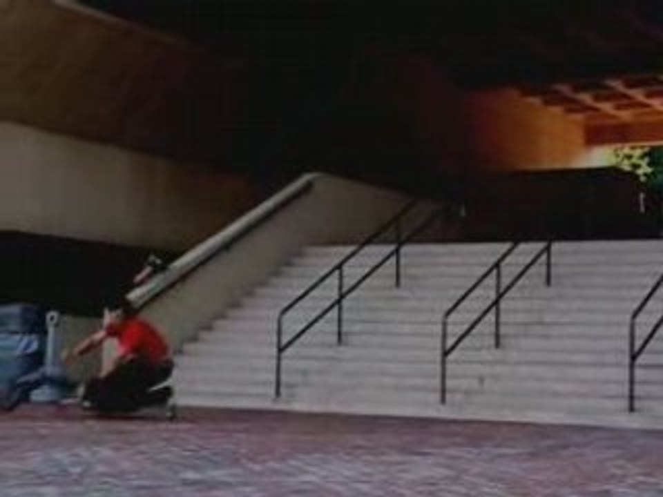 360 fall seth