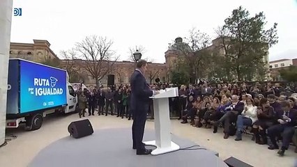 Feijóo exige a Sánchez explicaciones por el caso Koldo y que deje de "embarrar"