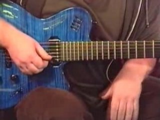 Variations Rythmiques en Solo - 2