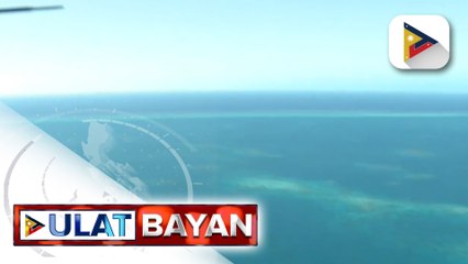 Download Video: Ekta-ektaryang bahura sa loob ng WPS, napinsala kasunod ng umano'y dredging, landfill, at pag...