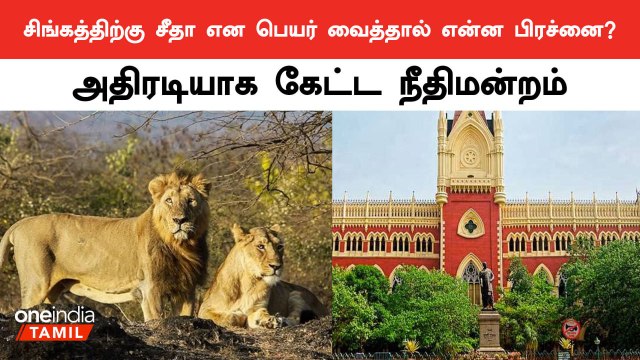 Akbar Singam and Sita Singam Issue in Tamil | Court-ல் நடந்தது என்ன? | Vishwa Hindu Parishad