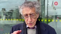 Piers Corbyn - I don't think Jeremy will run for mayor