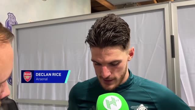 Arsenal - Rice met en avant l'inexpérience et le manque de jugeote des Gunners