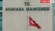 AYM, Can Atalay'ın milletvekilliği düşürülmesi kararını iptal etti