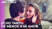Rahmet Lloró Porque Echaba De Menos A Deniz - Amor De Familia Capitulo 145