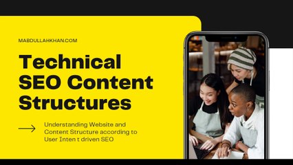 SEO  course introduction