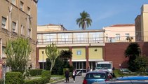 Palermo, operato il medico aggredito all'ospedale Cervello