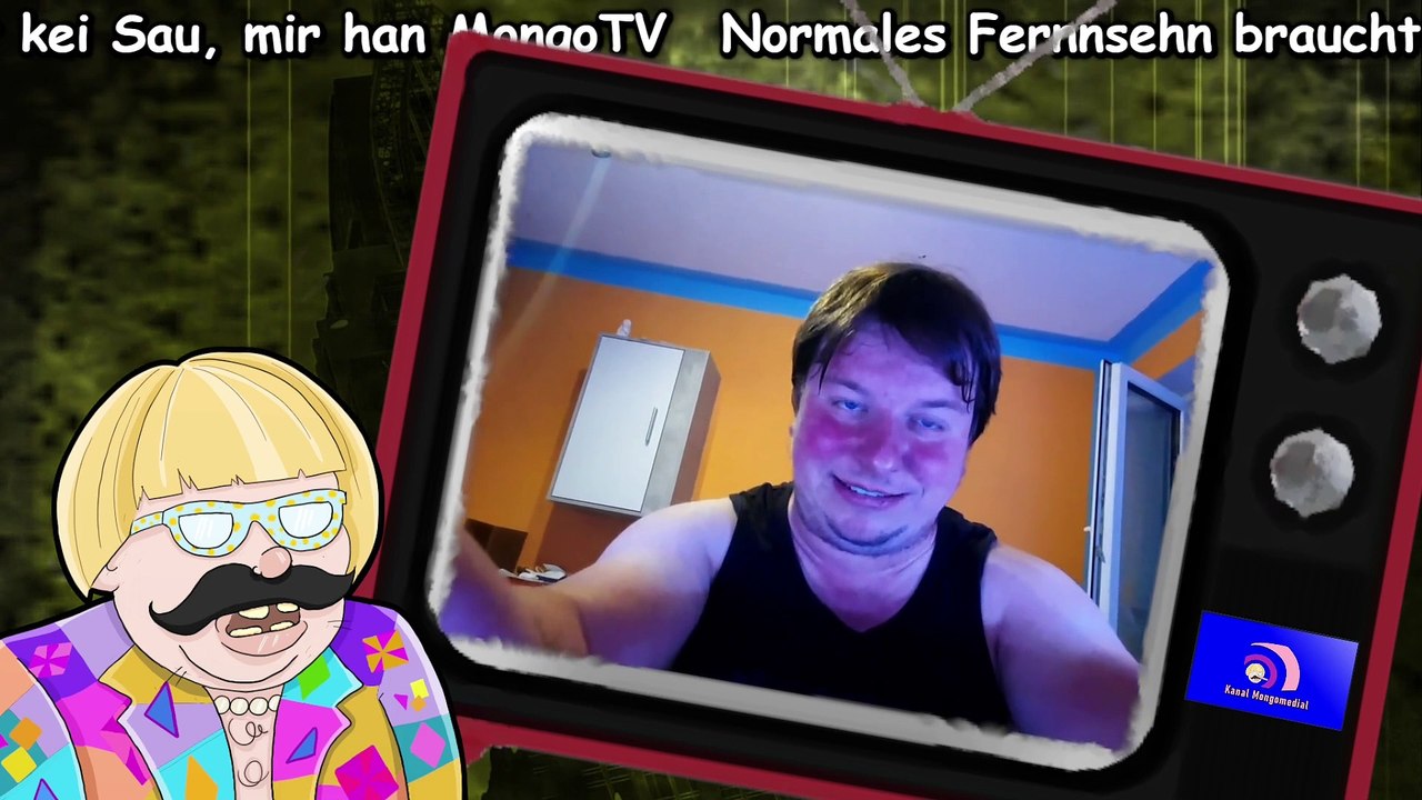 Leon Elektronik ⚡️Poppen für Rebekkah Wing 1/2  [Mongotar]