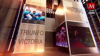 Tessa Blanchard luchadora de la CMLL | La otra visión del deporte