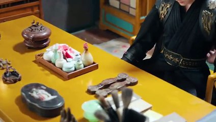 Have soft spot for her Ep  10 Eng Sub