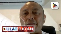 Dalawang alertlist order, inilabas ng DOJ laban kay ex-Rep. Arnie Teves Jr.