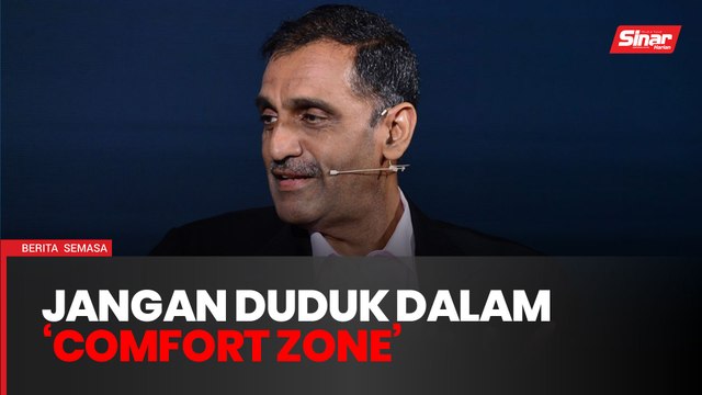 Penjawat awam penting dalam reformasi, jangan terlalu selesa