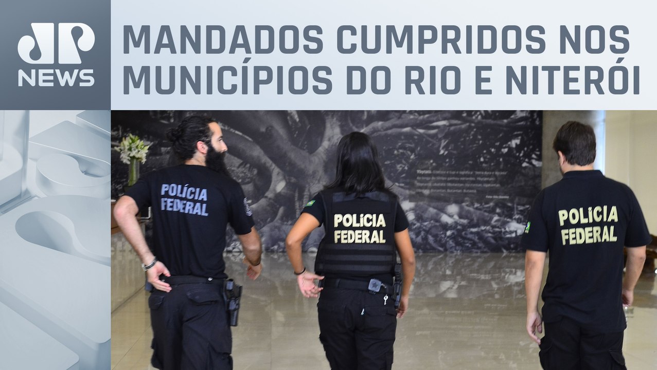 PF investiga servidor da ANP por vazamento de dados