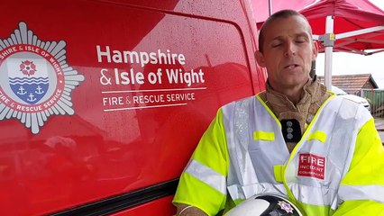 Osborne View fire: Fire service gives an update following devastating blaze