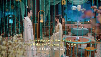 Have soft spot for her Ep  12 Eng Sub