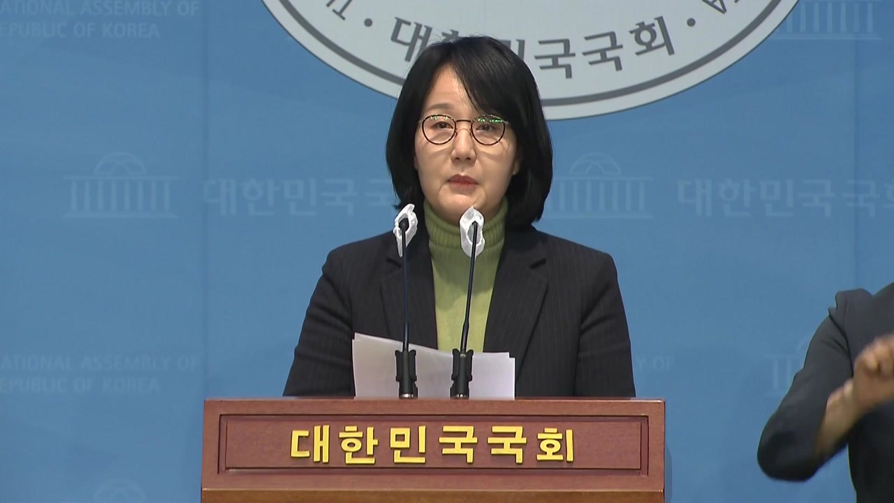 與 비대위, 김현아 경기 고양시정 단수 공천 보류 / YTN