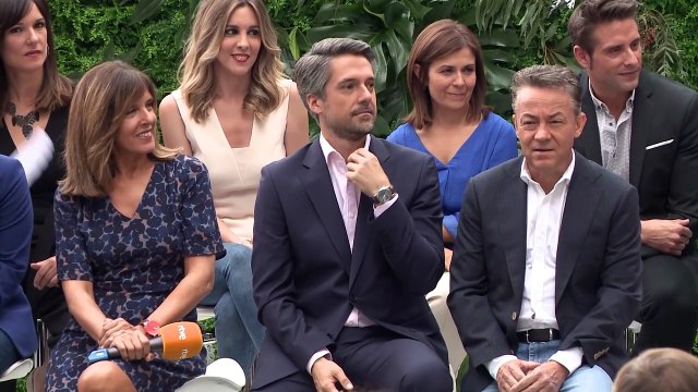 Ana Blanco se acoge a la jubilación anticipada, tras más de tres décadas en TVE