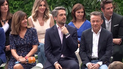 Ana Blanco se acoge a la jubilación anticipada, tras más de tres décadas en TVE