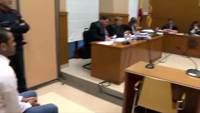 Abogada de Alves recurrirá la sentencia y la defensa de la víctima celebra la condena