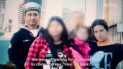 ARA San Juan: Das verschwundene U-Boot Trailer OmeU