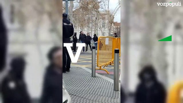 Caso Koldo | Koldo García queda libre tras negarse a declarar ante el juez