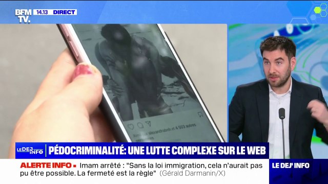 ICQ, Whatsapp, Signal… comment les messageries cryptées compliquent la lutte contre la pédocriminalité