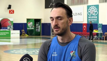 Semih Erden, basketboldan kopmak istemiyor