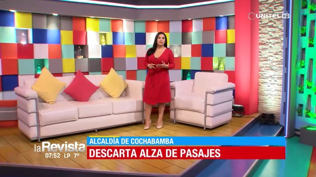 Alcaldía de Cochabamba descarta alza de pasajes y pide a transportistas primero mejorar su servicio