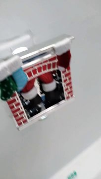 Glacier Bay Dual Flush Toilet at a Airbnb in the Suburbs of Mesquite, TX