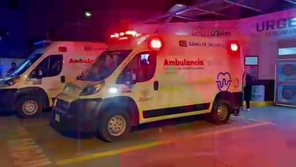 Por esto terminó un joven en una cama de hospital