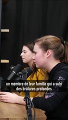 Greffe de peau pour les grands brûlés, comment ça marche? 