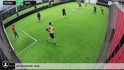 But de aghiles - bled