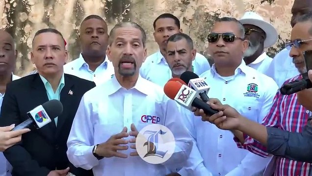 Efemérides Patrias realiza acto solemne en Altar de la Patria por natalicio de Ramón Matías Mella