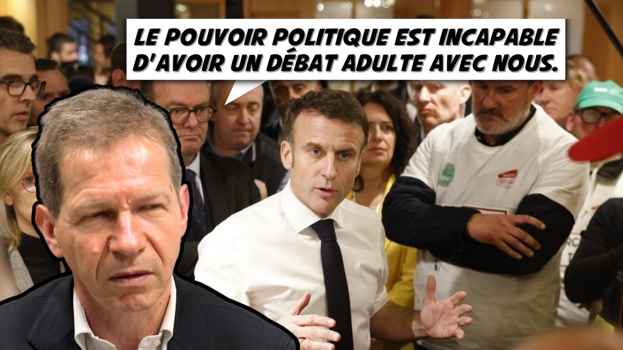 Agriculture : concilier écologie et économie - Jancovici