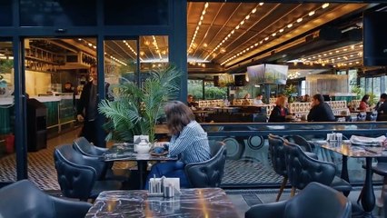 54. Amor, Logica, Venganza (Ask Mantik Intikam), en español