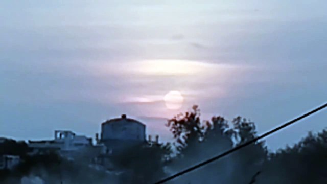 गरज चमक के साथ बारिश की संभावना, कल भोपाल में बारिश की संभावना