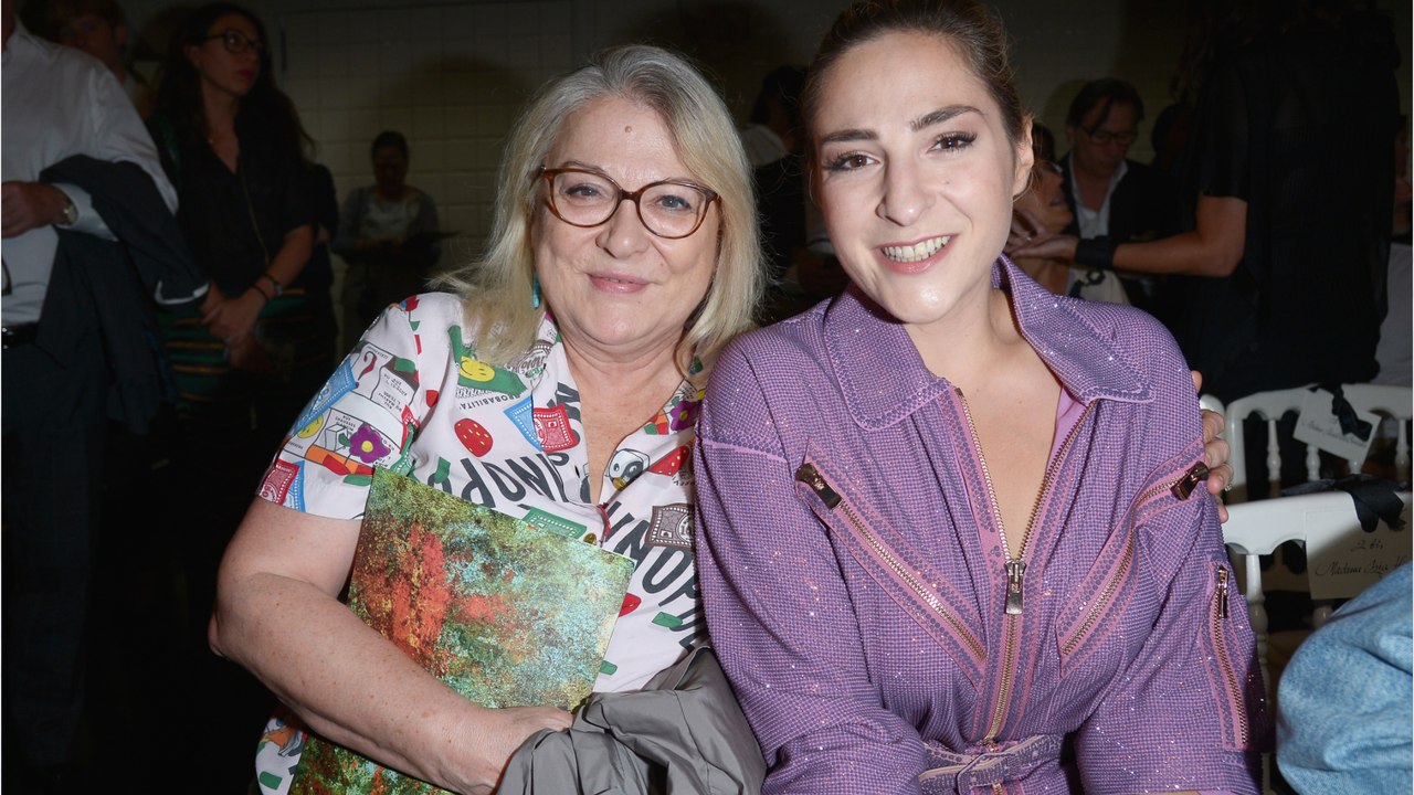 GALA VIDEO - Comme Josiane Balasko et Marylou Berri, ces parents et enfants ont joué ensemble au cinéma