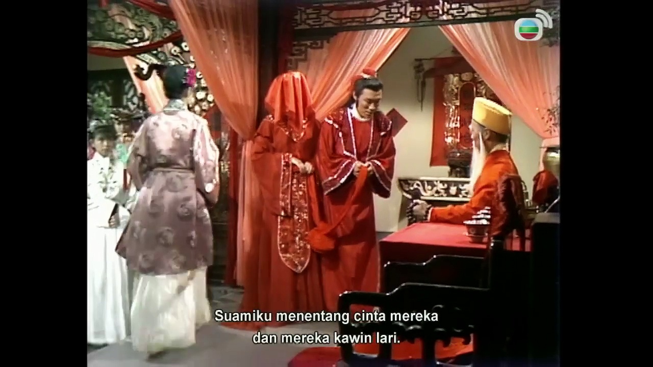 KEMBALI NYA PENDEKAR RAJAWALI ( YOKO )