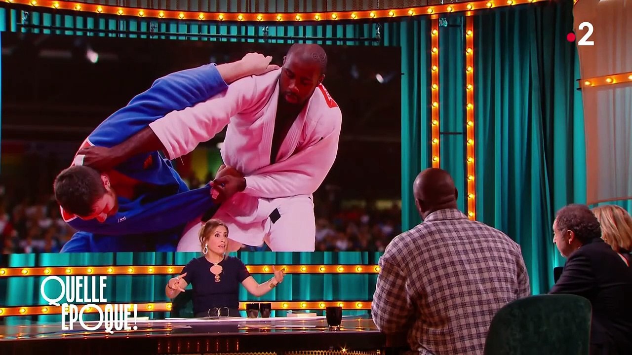 Teddy Riner