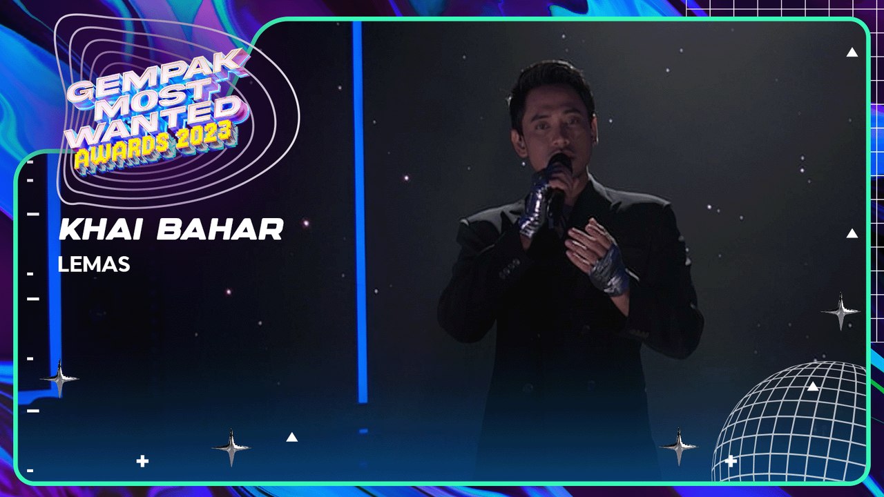 KHAI BAHAR - LEMAS