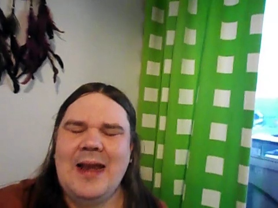 Olen Reipastunut