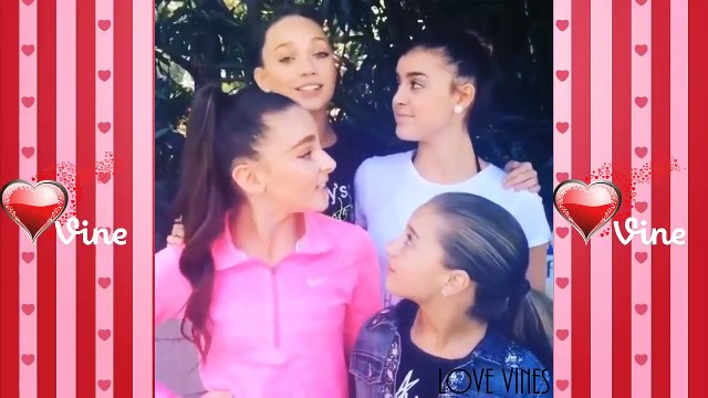 Dance Moms Vines #1