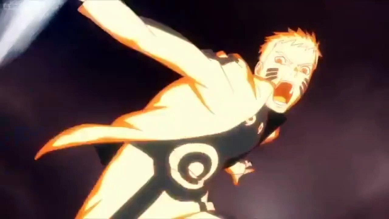 Naruto sasuke fight epic #naruto #boruto #anime