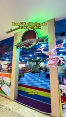 50K Udah bisa ngajak anak Bermain