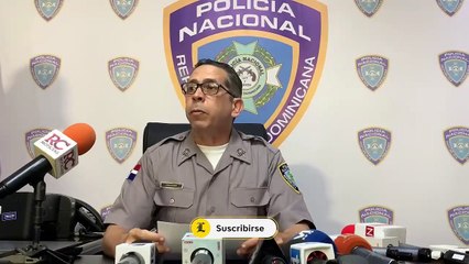 Apresan a dos hombres por violación y muerte de Paula Santana